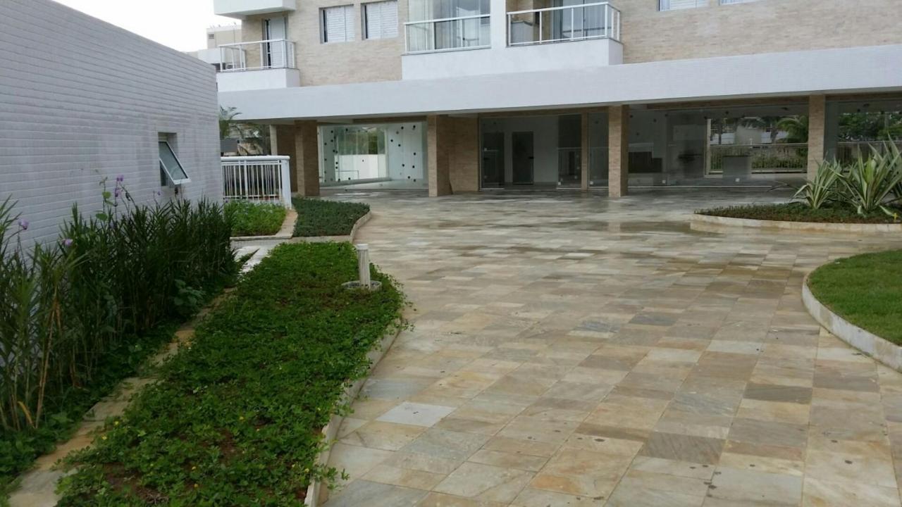 Jd. S. Lourenco - Riviera - Novo, 3 Dorm, Ac, 300M Do Mar, Servico De Praia Riviera de Sao Lourenco Esterno foto