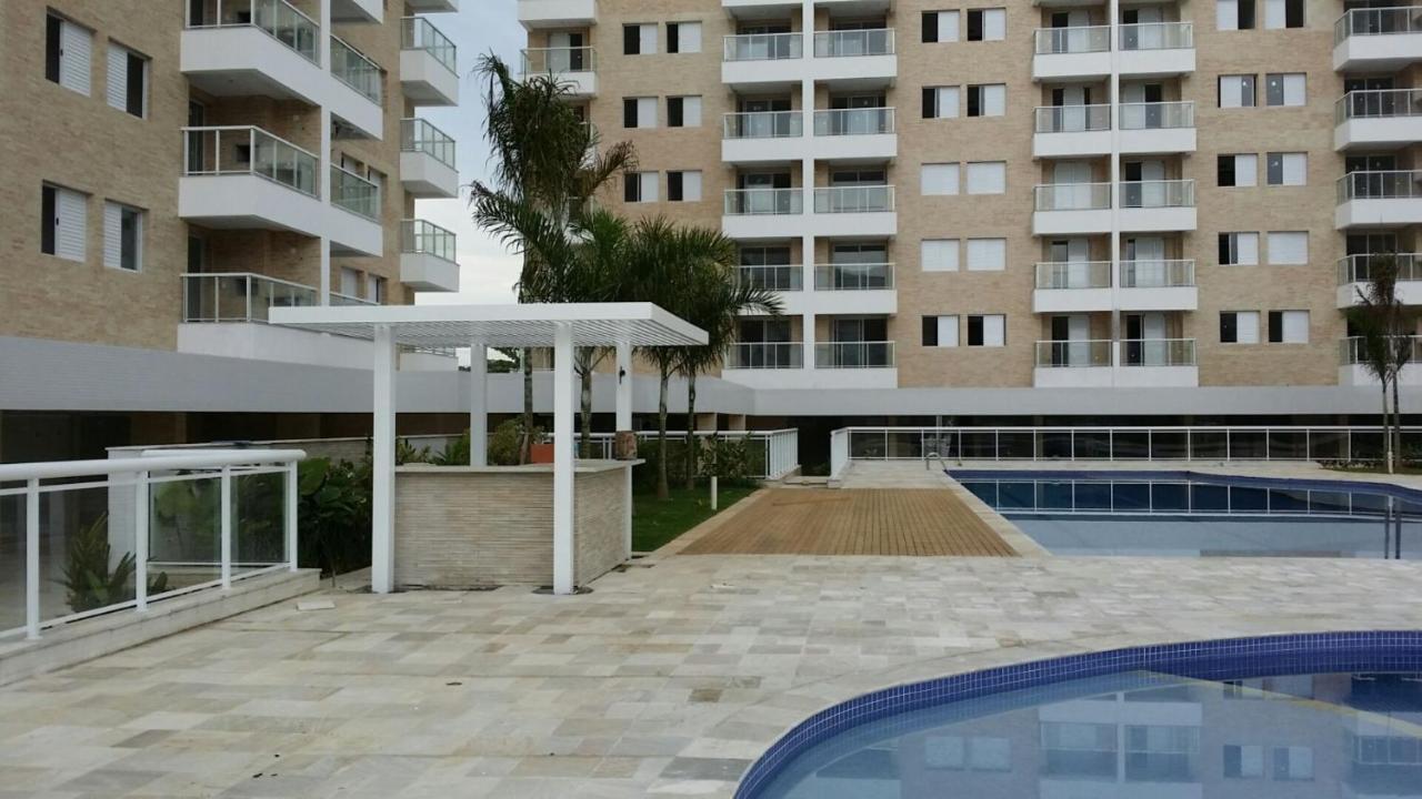 Jd. S. Lourenco - Riviera - Novo, 3 Dorm, Ac, 300M Do Mar, Servico De Praia Riviera de Sao Lourenco Esterno foto