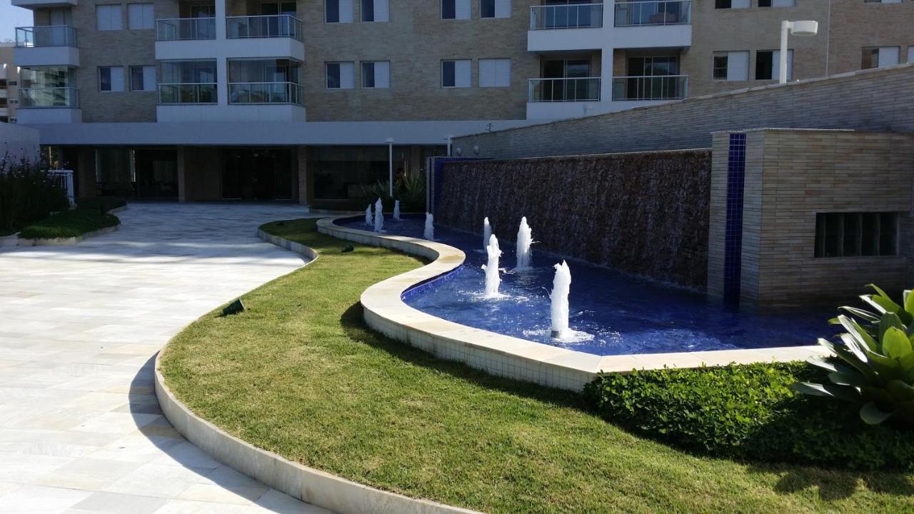 Jd. S. Lourenco - Riviera - Novo, 3 Dorm, Ac, 300M Do Mar, Servico De Praia Riviera de Sao Lourenco Esterno foto
